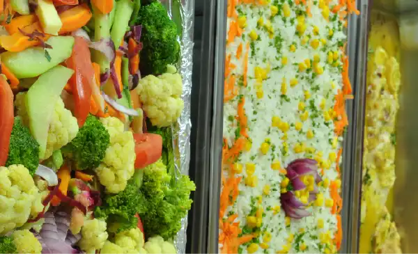 Alimentos